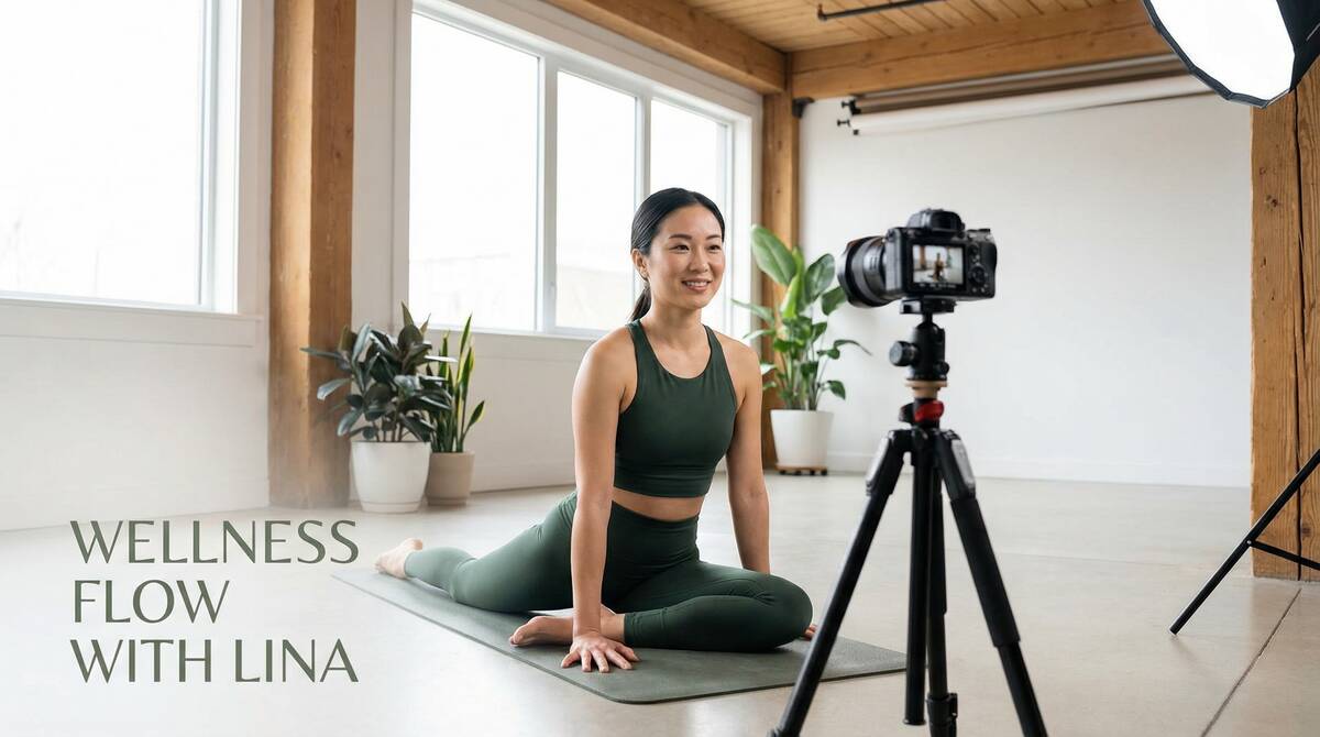 茄子视频健身视频